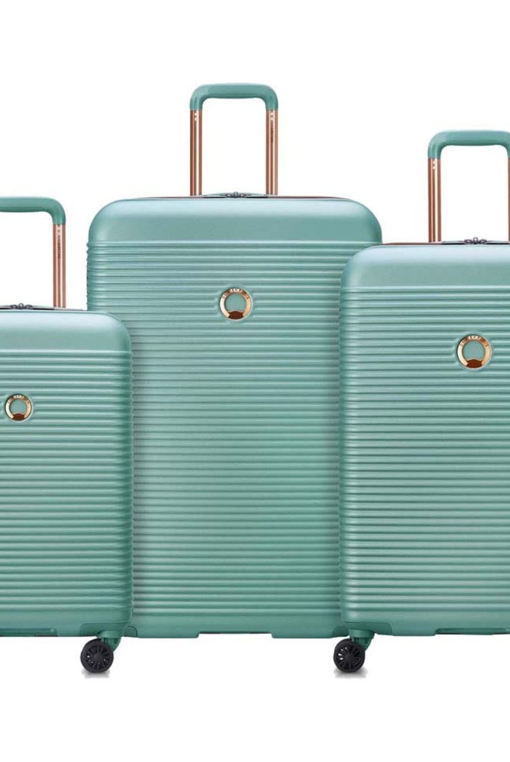 DELSEY - Set De 3 Maletas Freestyle Delsey