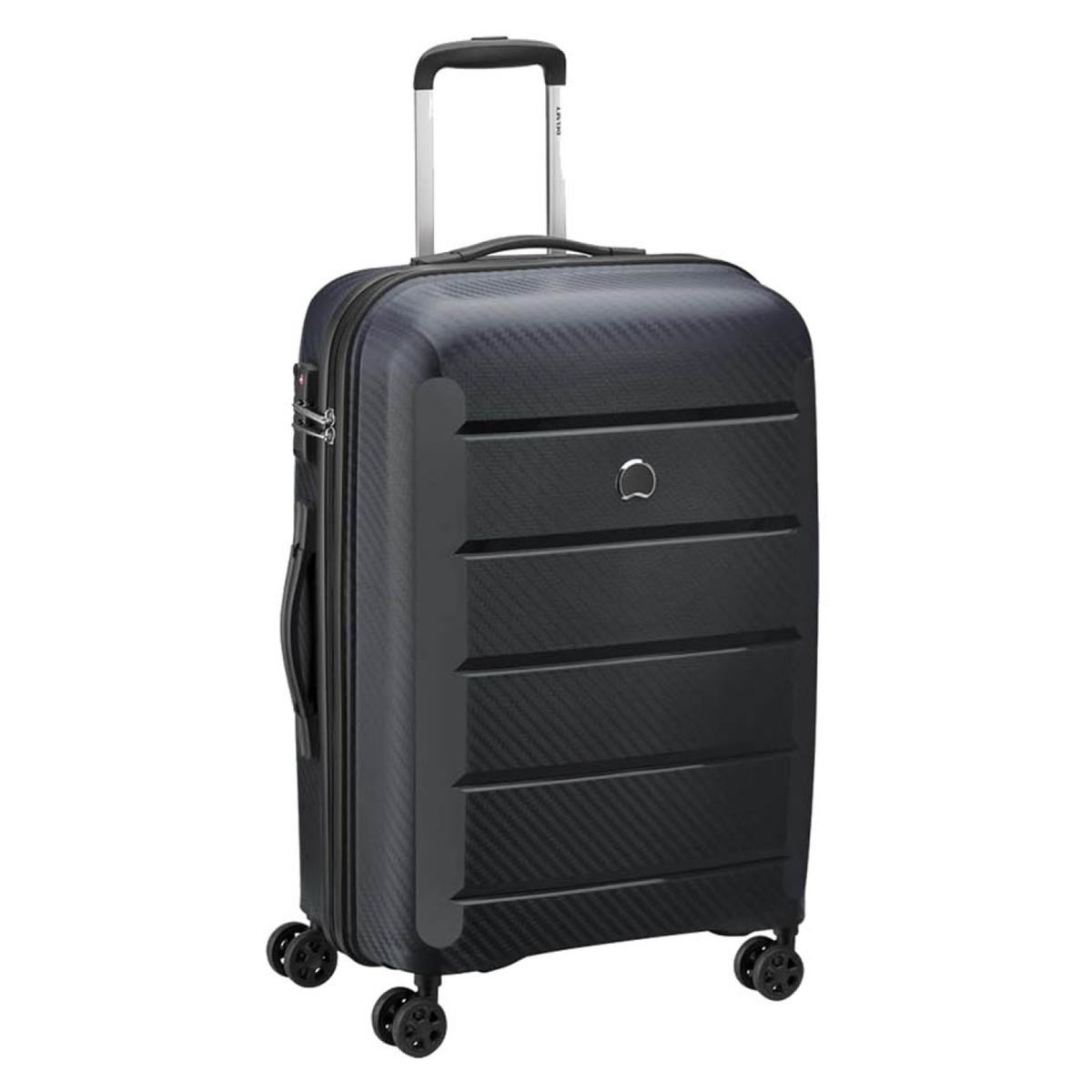 DELSEY - Maletas Mediana Binalong Delsey