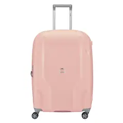 DELSEY - Maletas Mediana Clavel