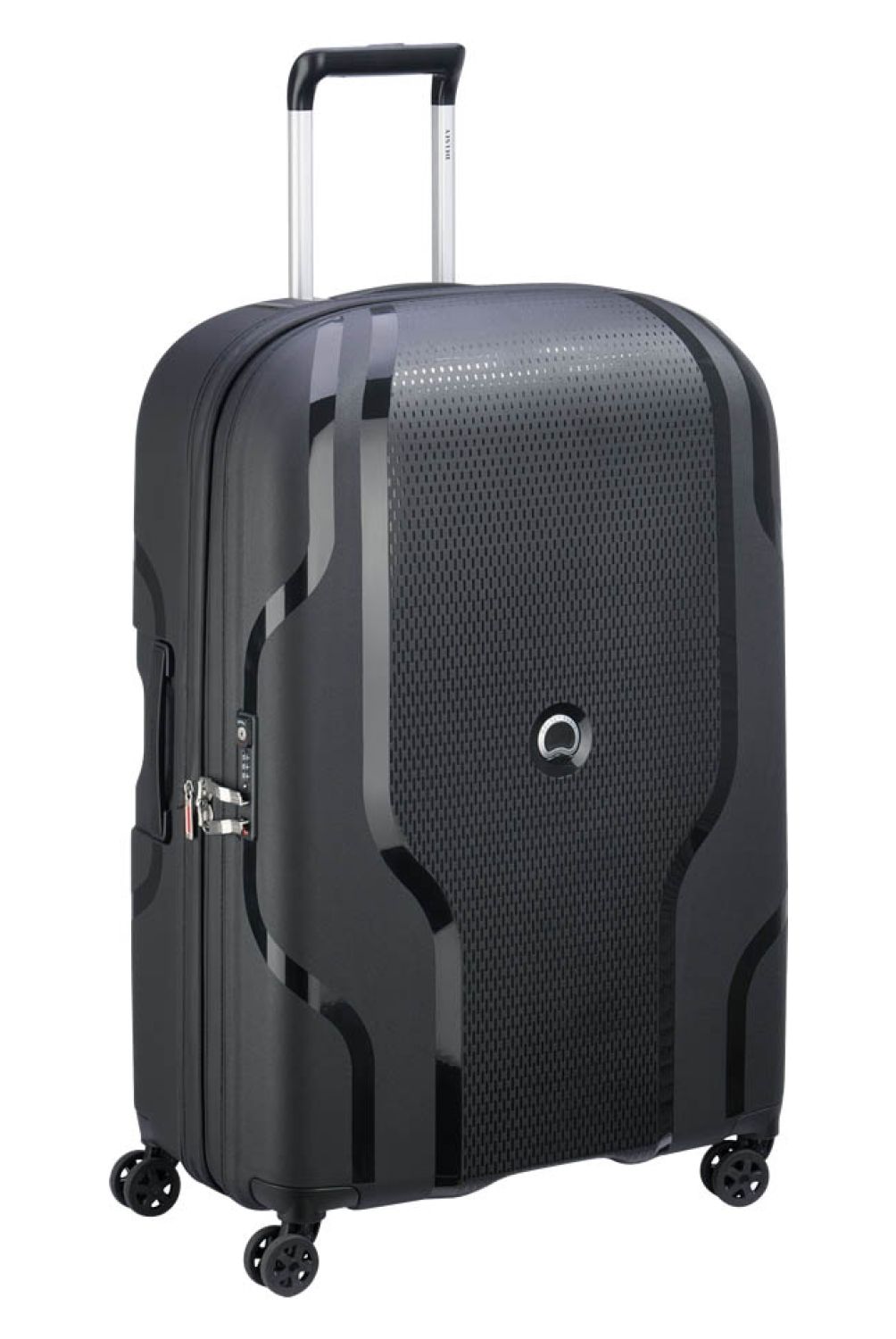 DELSEY - Maletas Grande Clavel Delsey