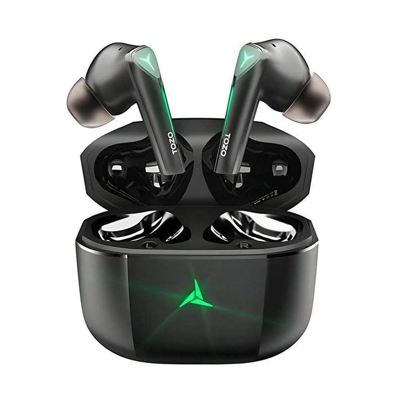 TOZO - Audífono Inalambrico GAMING PODS Tozo