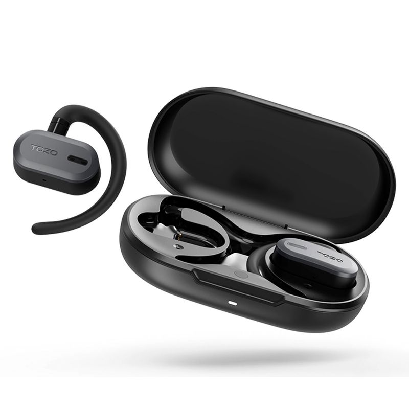 TOZO - Audífono Inalambrico OPENBUDS Tozo