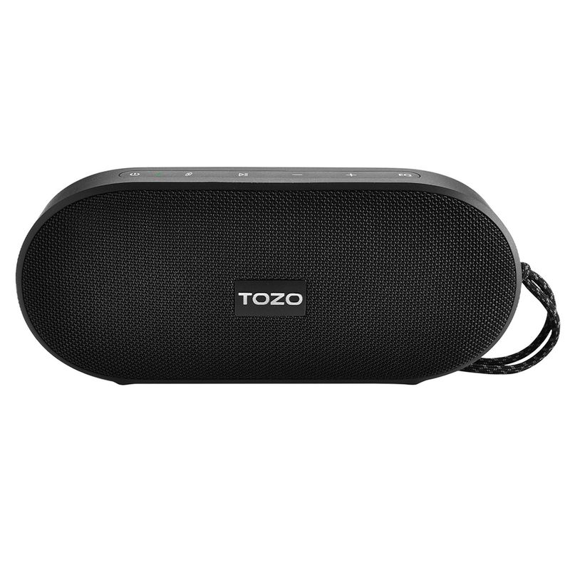 TOZO - Parlante Bluetooth PA1 Tozo