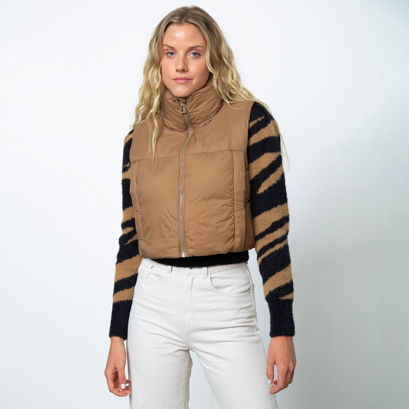 ONLY - Chaqueta Mujer Only