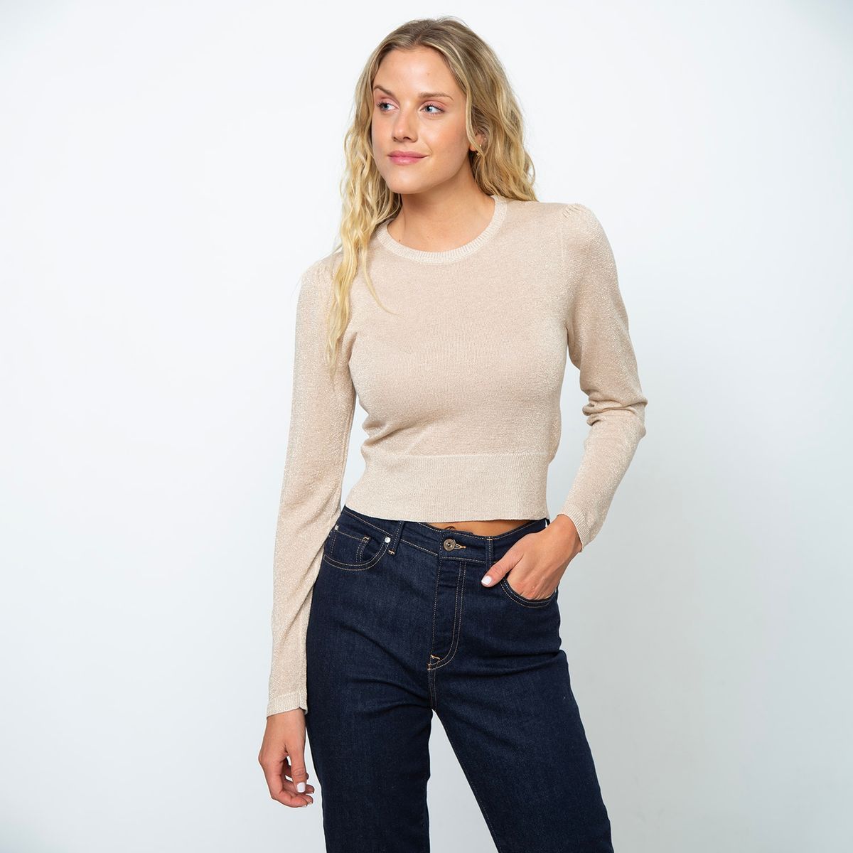 ONLY - Sweater Mujer Only