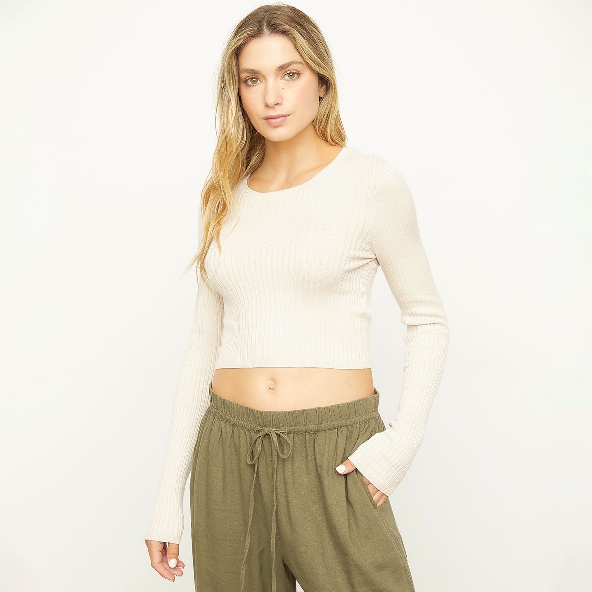 ONLY - Sweater Mujer Only