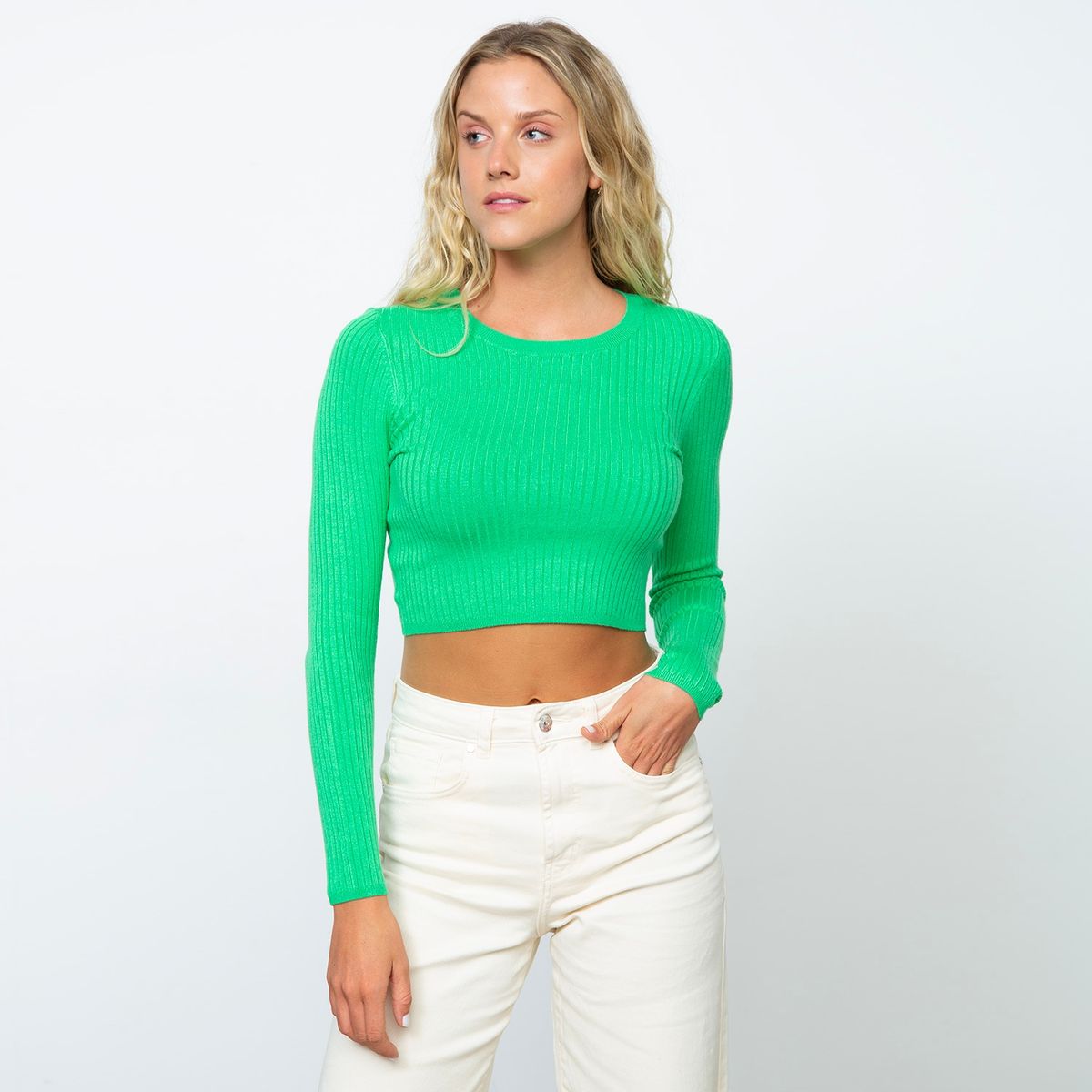 ONLY - Sweater Mujer Only