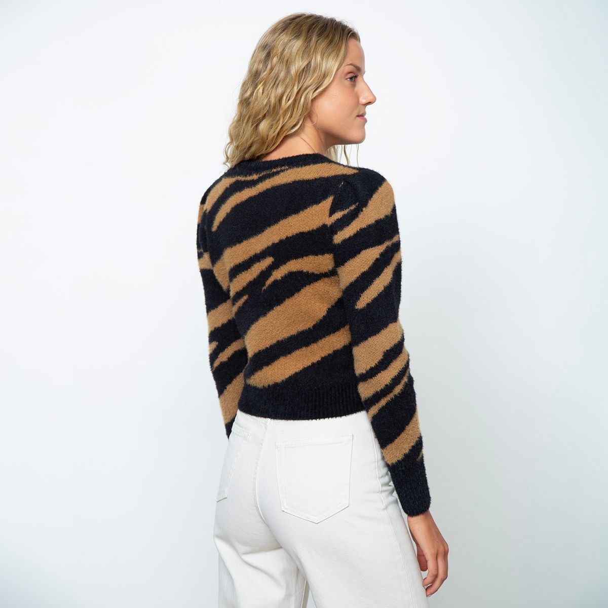 ONLY - Sweater Mujer Only