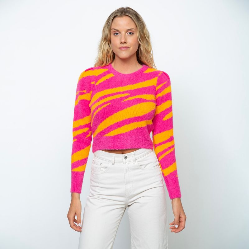 ONLY - Sweater Mujer Only
