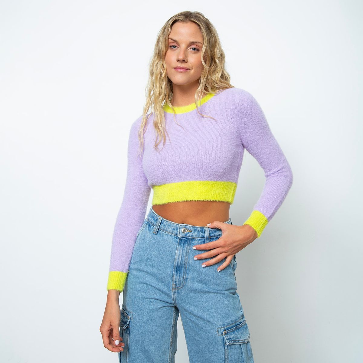 ONLY - Sweater Mujer Only