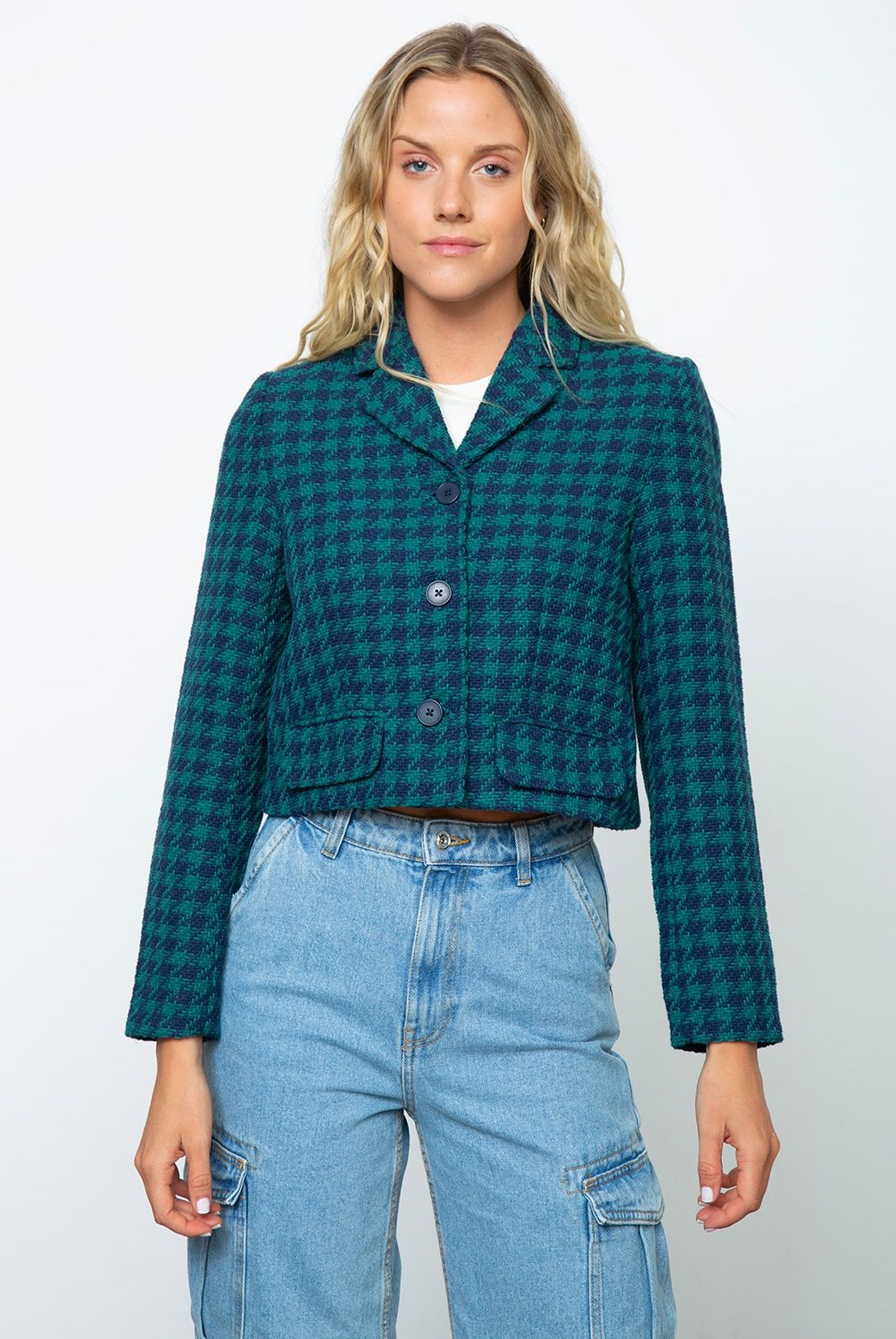 ONLY - Blazer Mujer Only