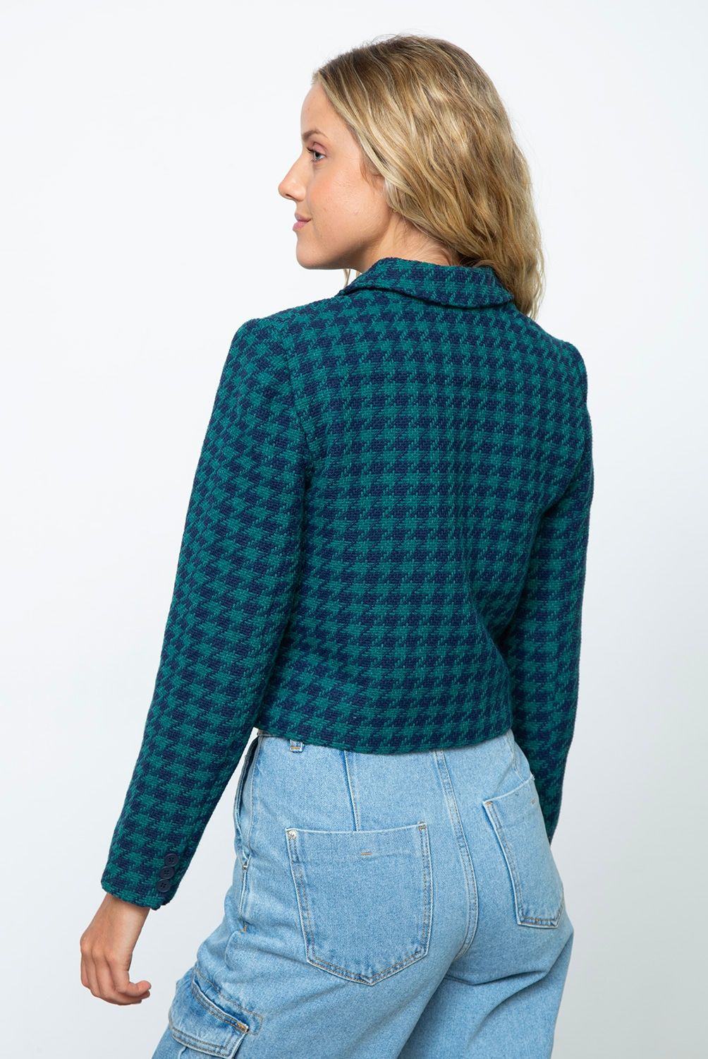 ONLY - Blazer Mujer Only