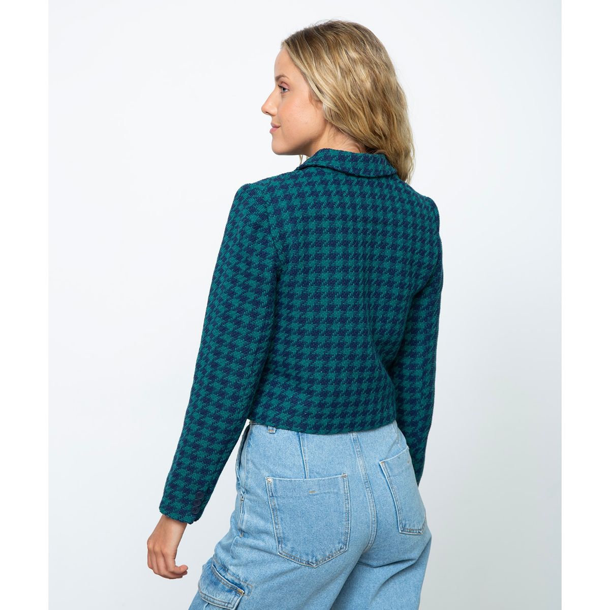 ONLY - Blazer Mujer Only