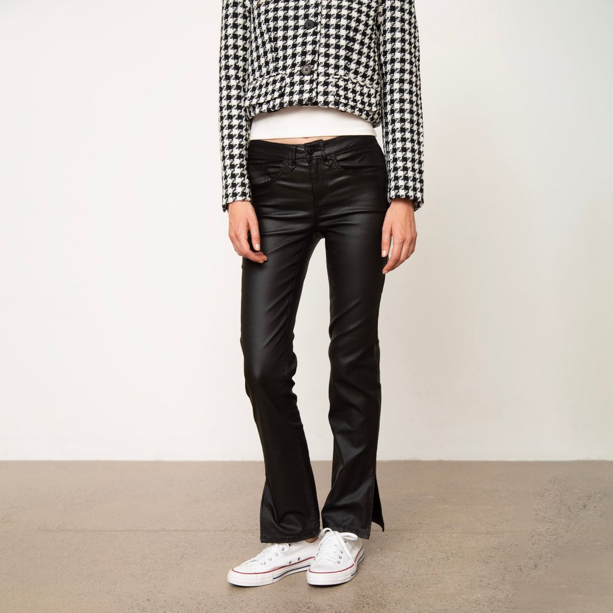 ONLY - Pantalón Mujer Only