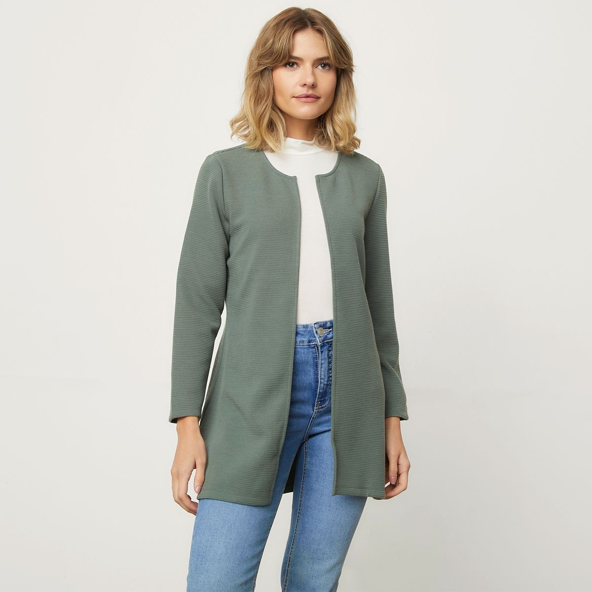 VERO MODA - Chaleco Mujer Vero Moda