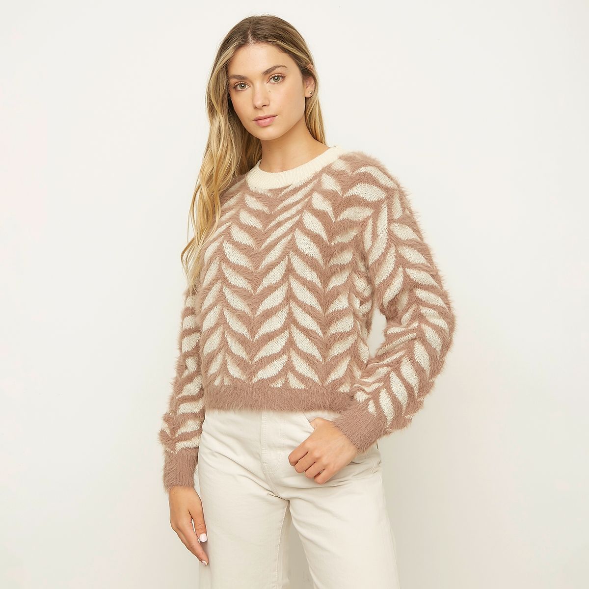 VERO MODA - Sweater Mujer Vero Moda