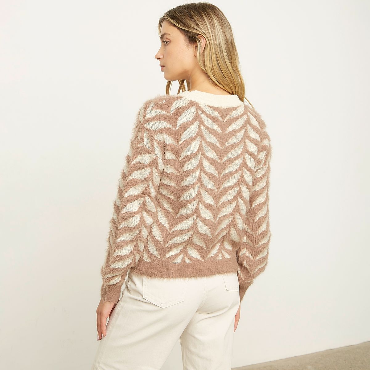 VERO MODA - Sweater Mujer Vero Moda