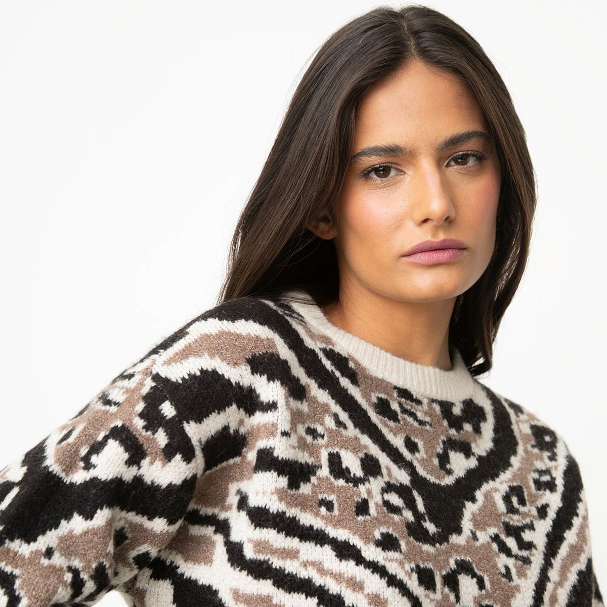 VERO MODA - Sweater Mujer Vero Moda