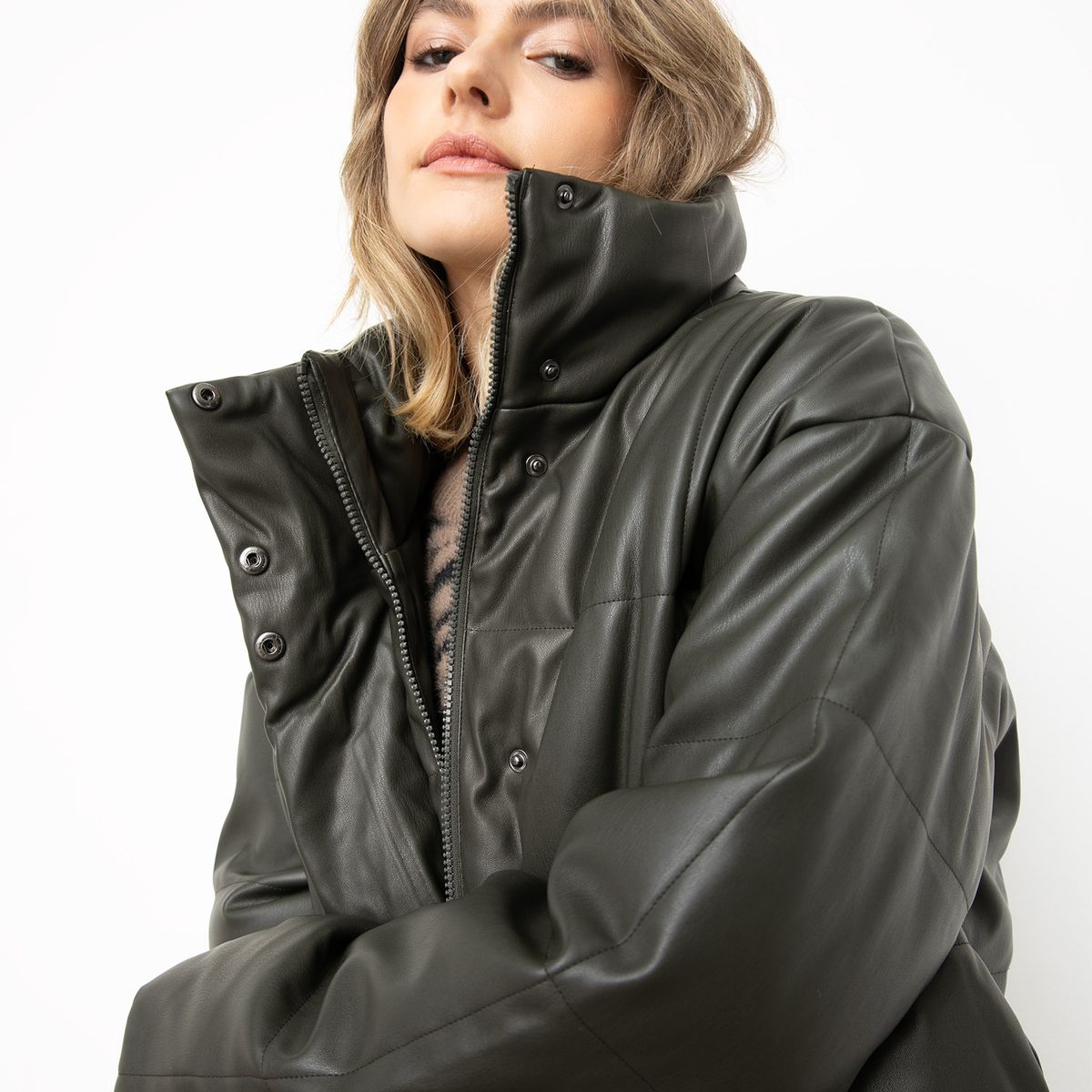 VERO MODA - Parka Mujer Vero Moda