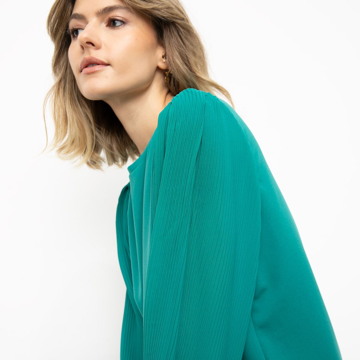 VERO MODA - Blusa Mujer Vero Moda