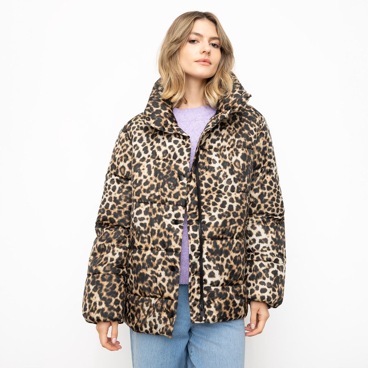 VERO MODA - Parka Mujer Vero Moda