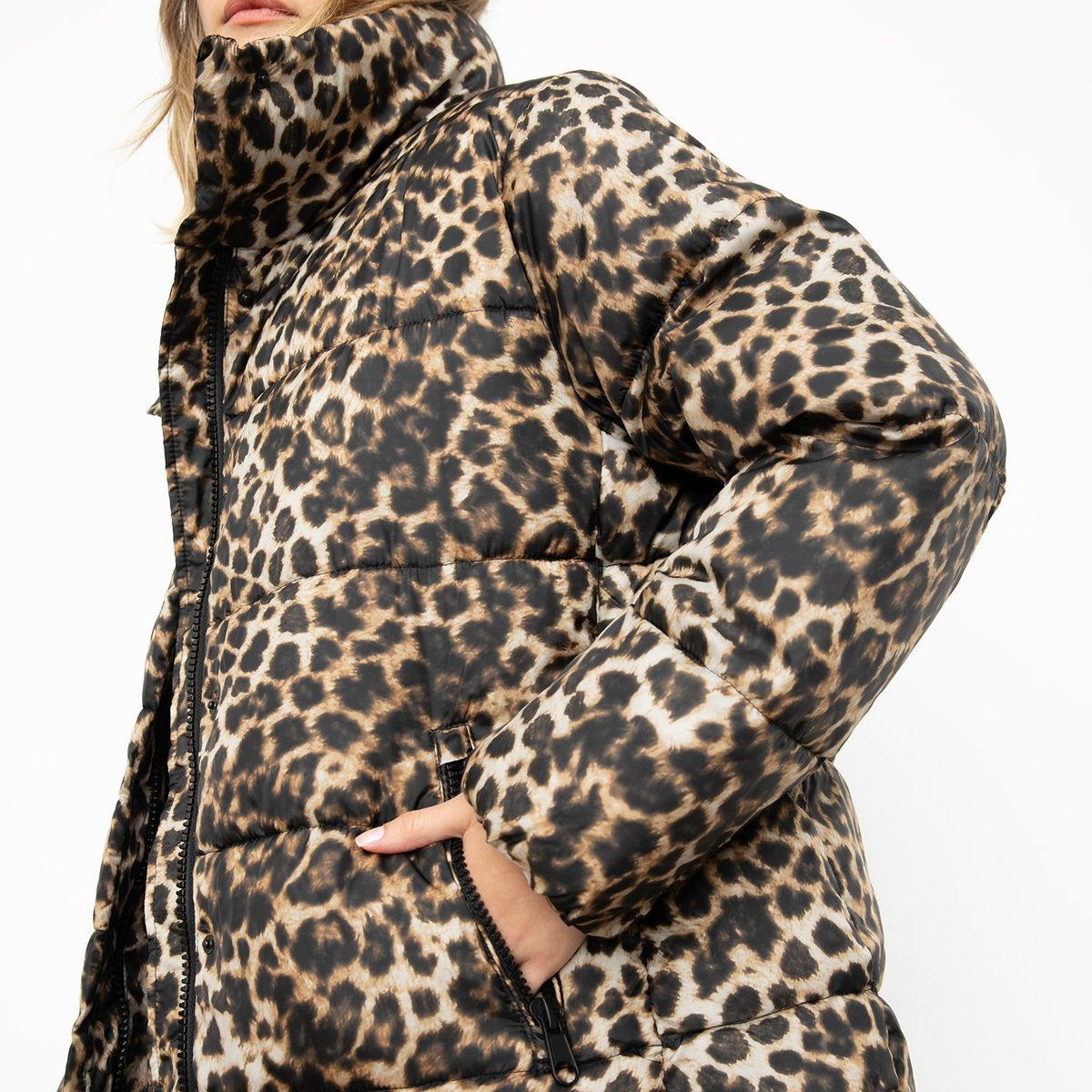 VERO MODA - Parka Mujer Vero Moda