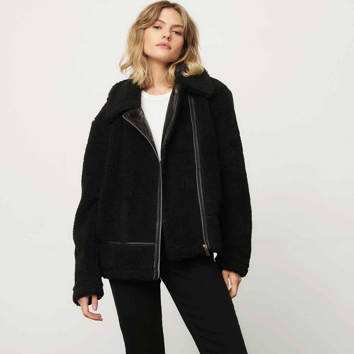 VERO MODA - Casaca Mujer Vero Moda