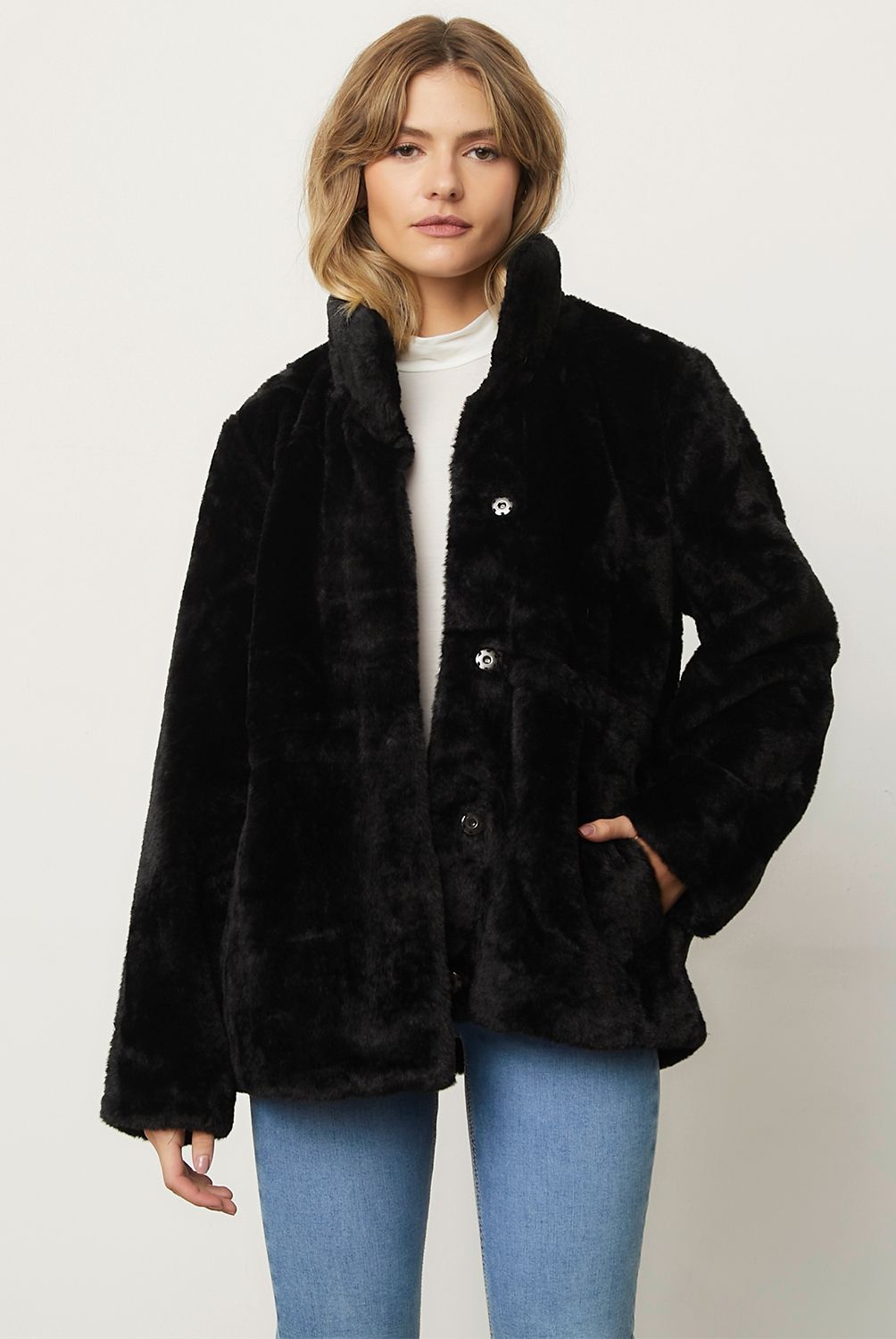 VERO MODA - Casaca Mujer Vero Moda