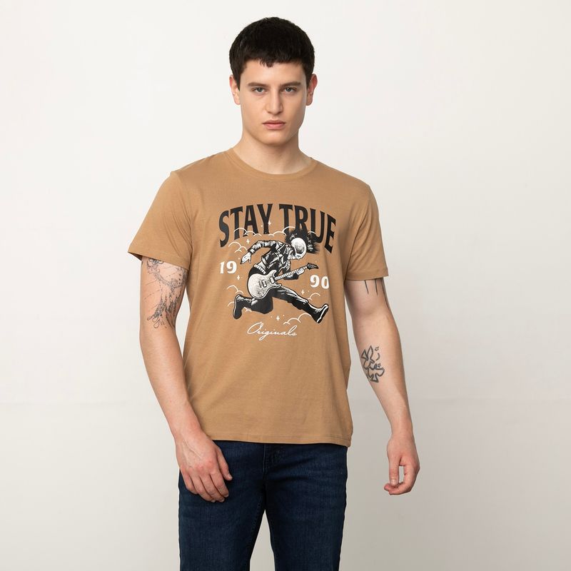 JACK&JONES - Polera Hombre Jack&Jones