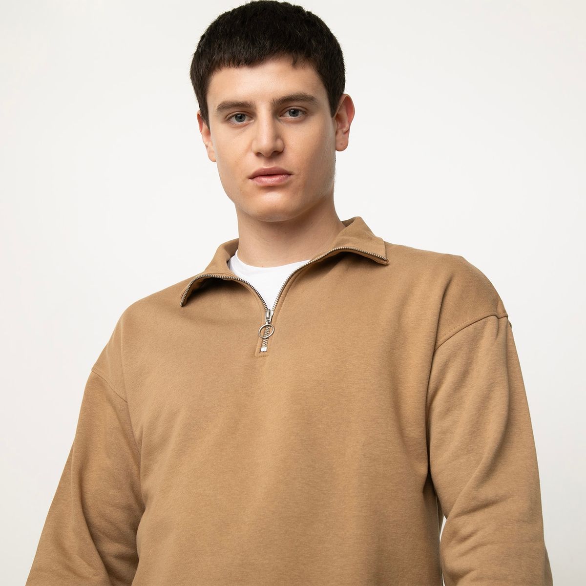 JACK&JONES - Polerón Hombre Jack&Jones