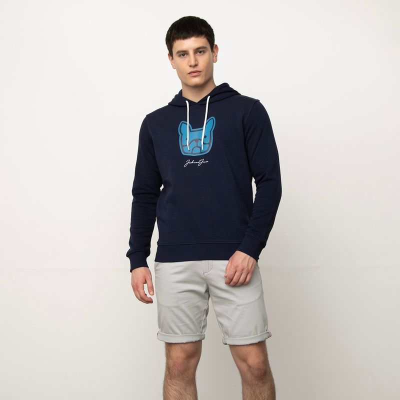 JACK&JONES - Polerón Hombre Jack&Jones