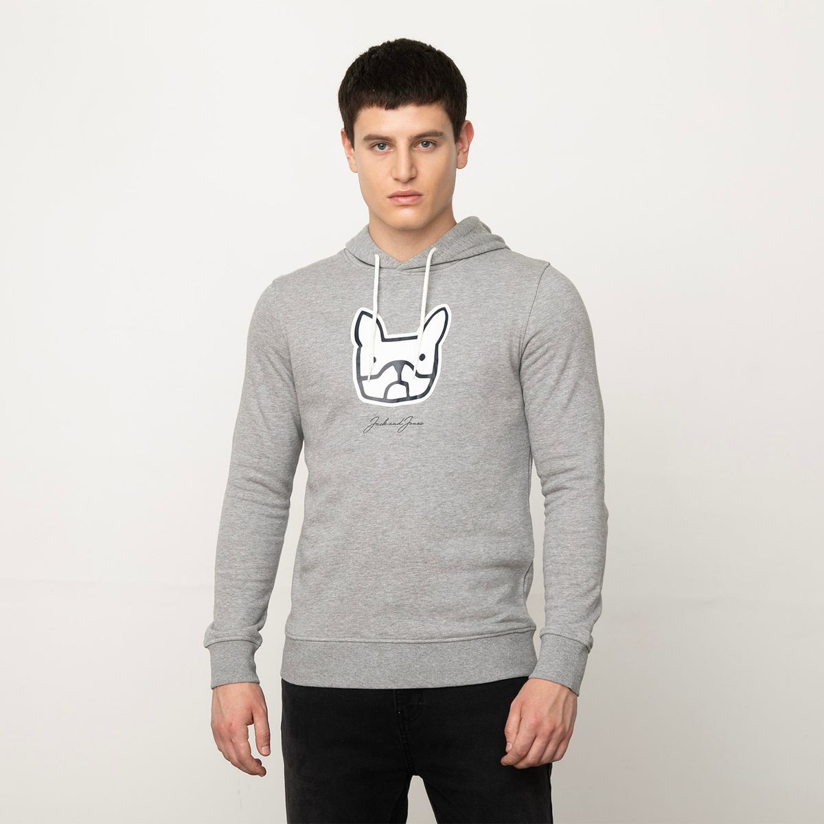 JACK&JONES - Polerón Hombre Jack&Jones