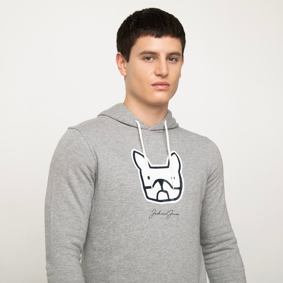 JACK&JONES - Polerón Hombre Jack&Jones