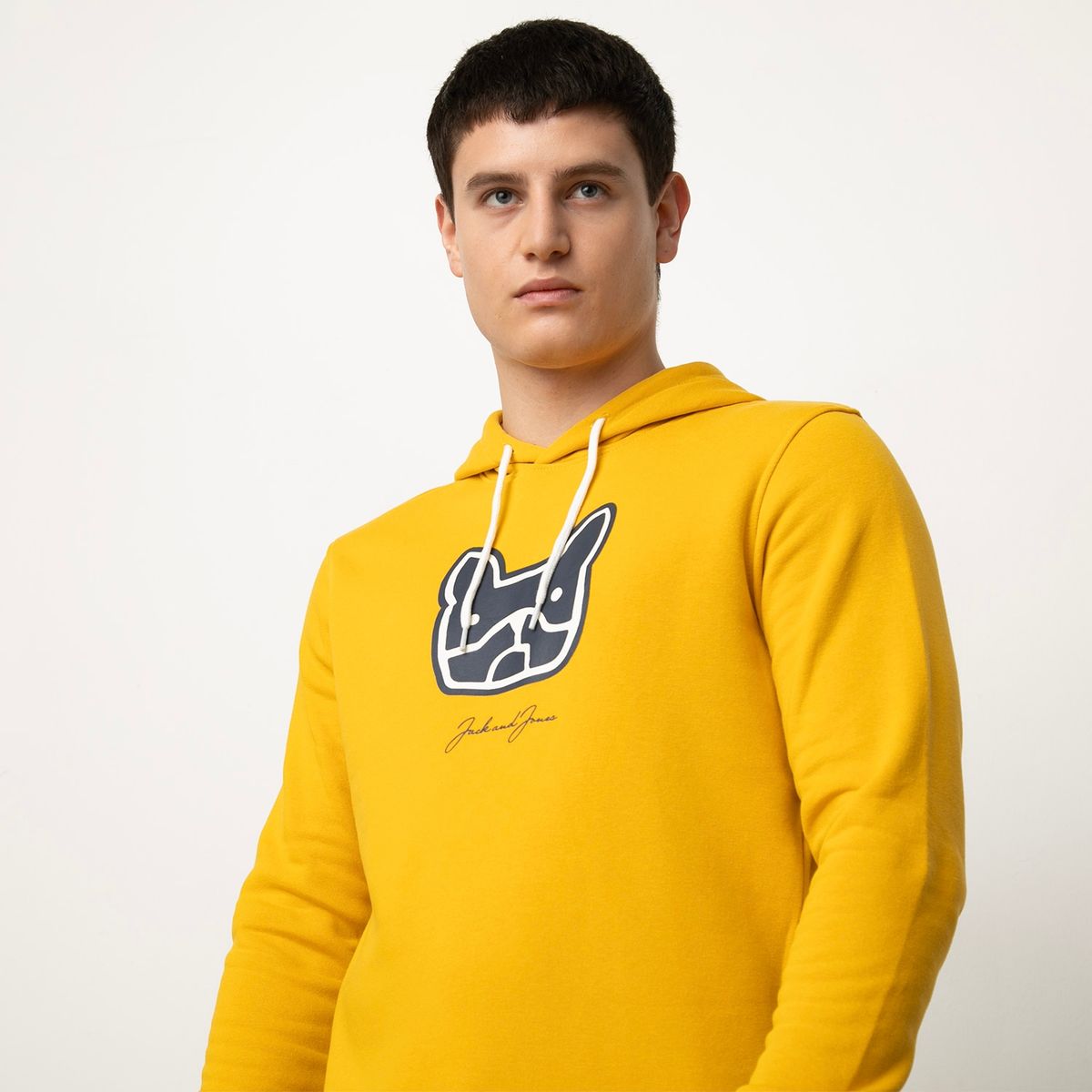 JACK&JONES - Polerón Hombre Jack&Jones