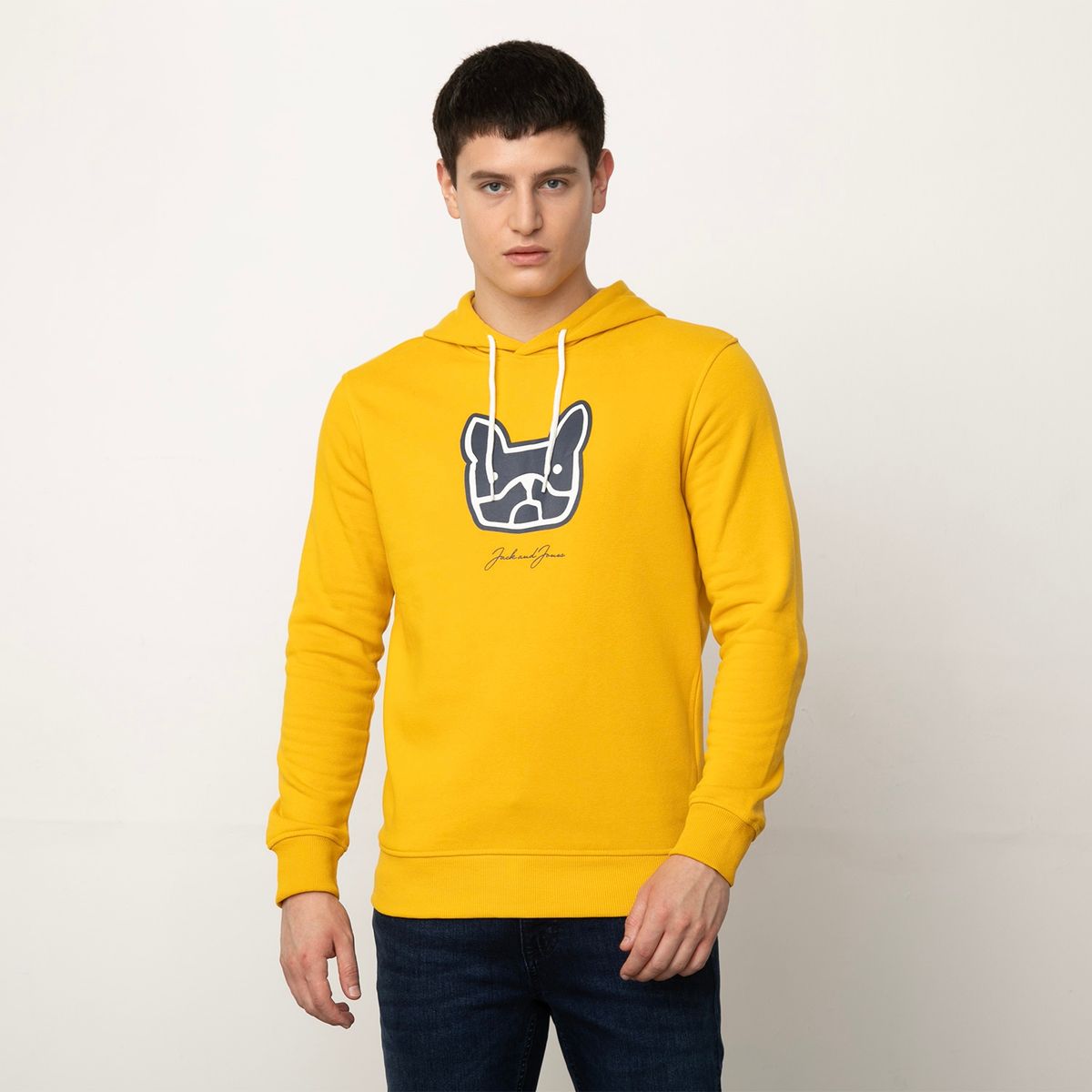 JACK&JONES - Polerón Hombre Jack&Jones