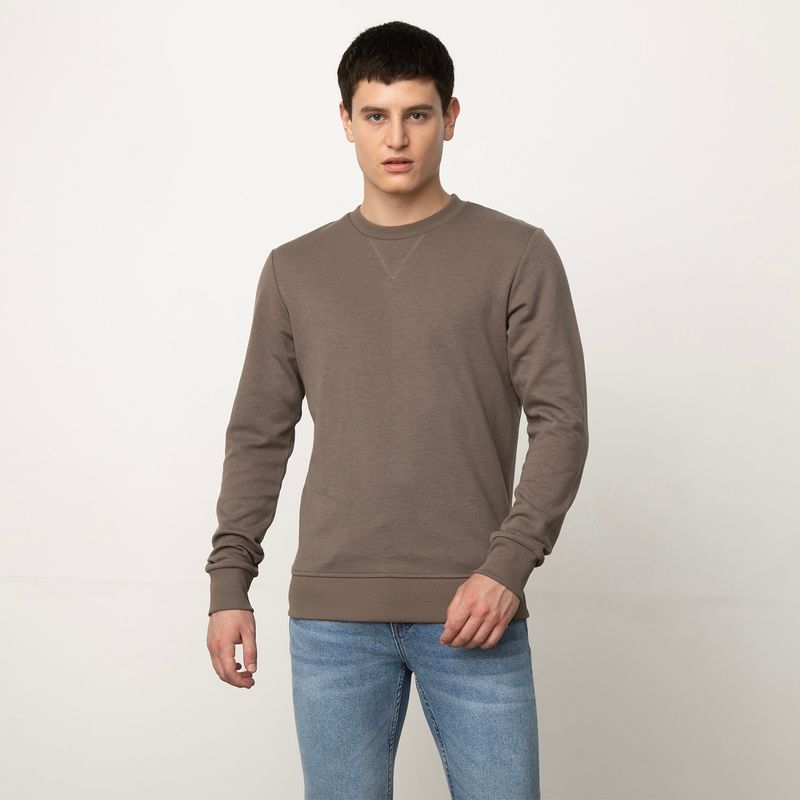 JACK&JONES - Poleron Basico Hombre Jack&Jones