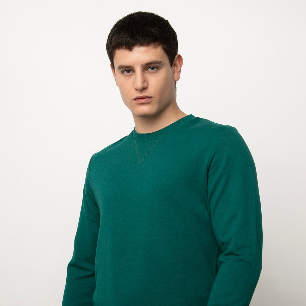 JACK&JONES - Poleron Basico Hombre Jack&Jones