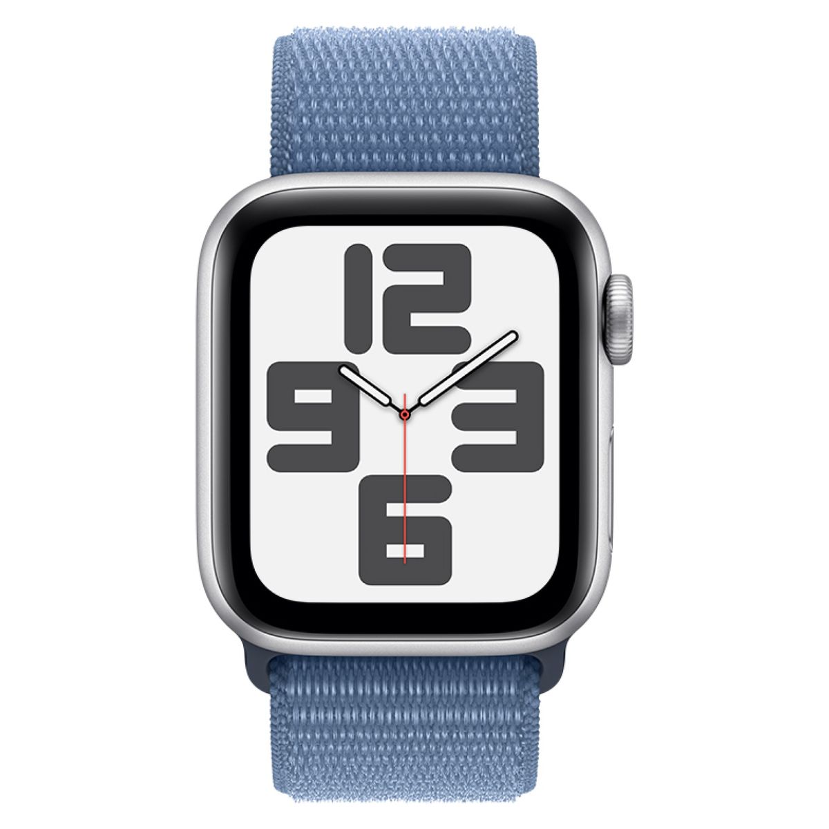 APPLE - Apple Watch SE 40 Mm Aluminio Loop