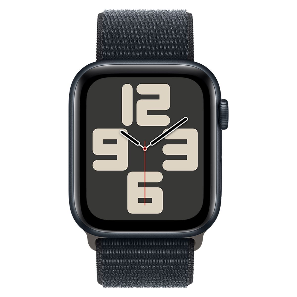APPLE - Apple Watch SE 44 Mm Aluminio Loop