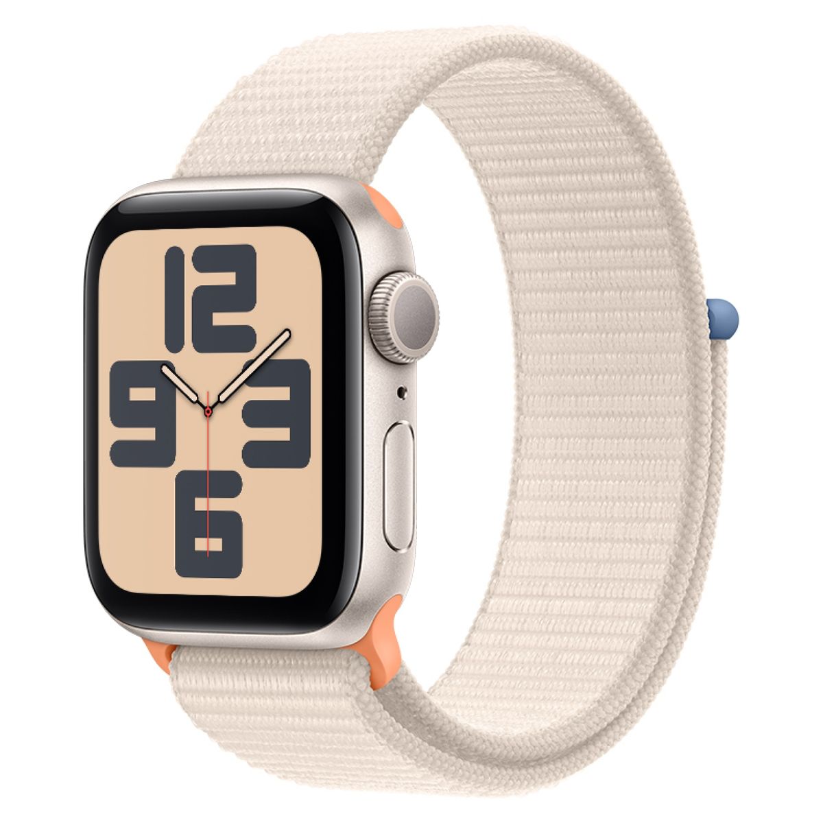 APPLE - Apple Watch SE 40 Mm Aluminio Loop