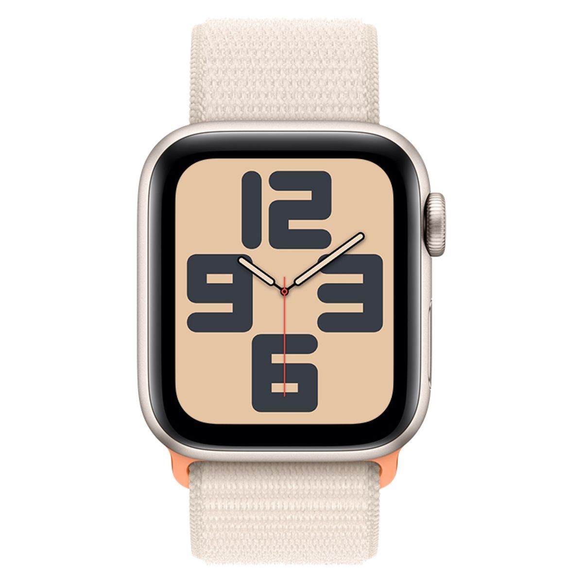 APPLE - Apple Watch SE 40 Mm Aluminio Loop