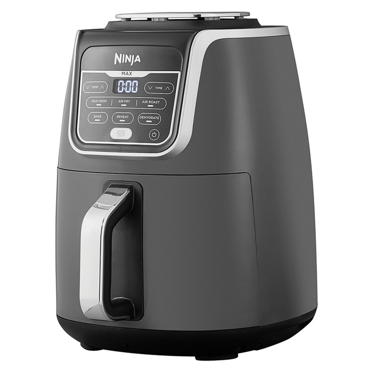 NINJA - Freidora De Aire Max XL 6 En 1 De 5.2 Lts 1750 W Ninja