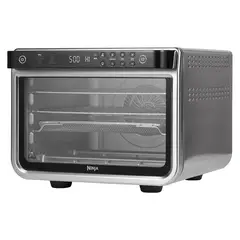NINJA - Horno Eléctrico Multifuncional 10 en 1 29 Lts 2400 W