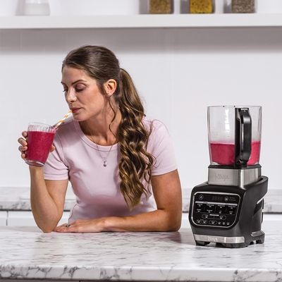 Imagen 2 del producto Licuadora Sopera Plus 1000 W