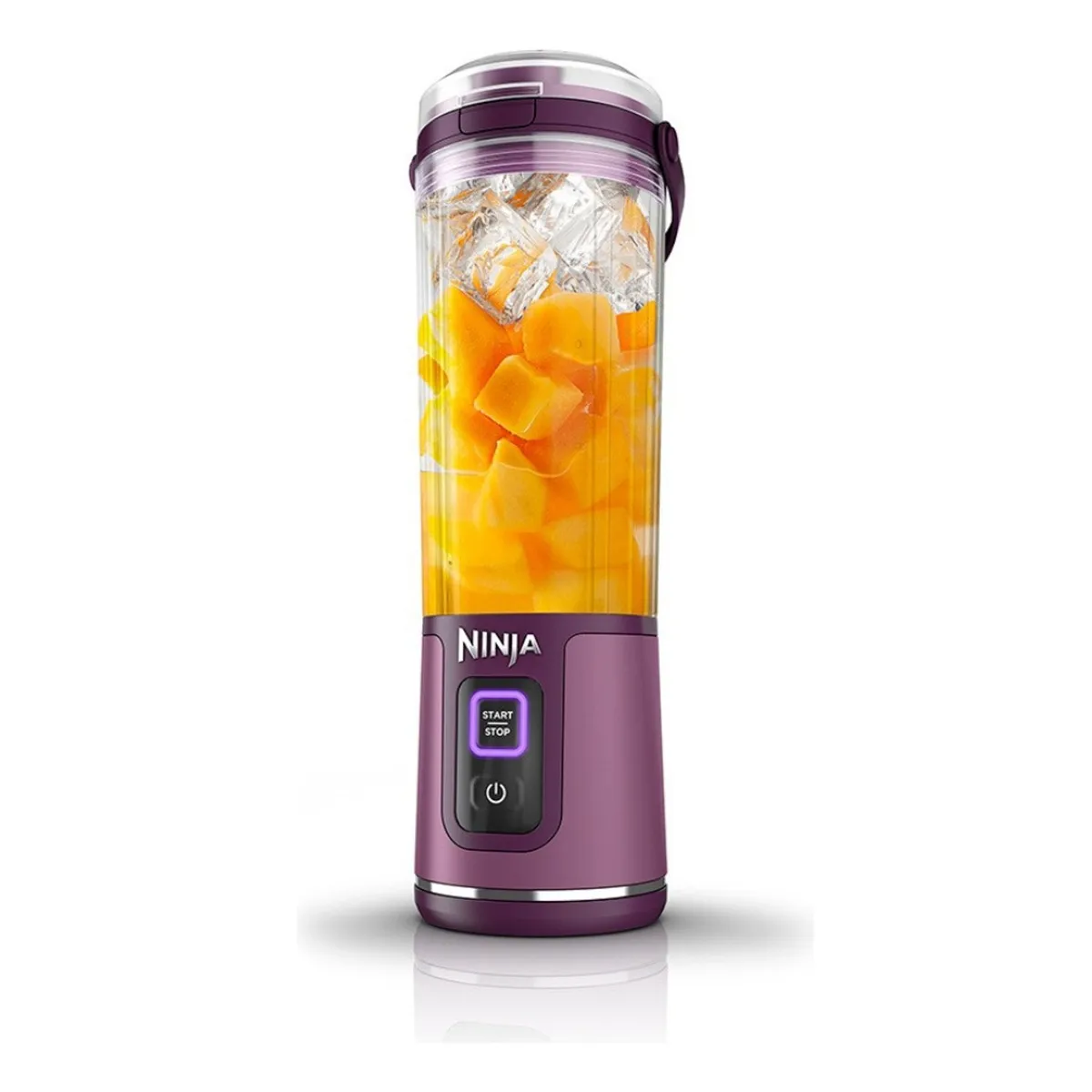 NINJA - Licuadora Individual Inalámbrica Blast Passion Fruit Ninja