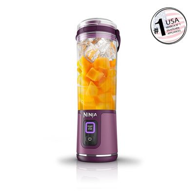 Imagen 2 del producto Licuadora Individual Inalámbrica Blast Passion Fruit