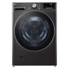 LG - Lavadora y Secadora 22/13 Kg WD22BV2S6R AI DD