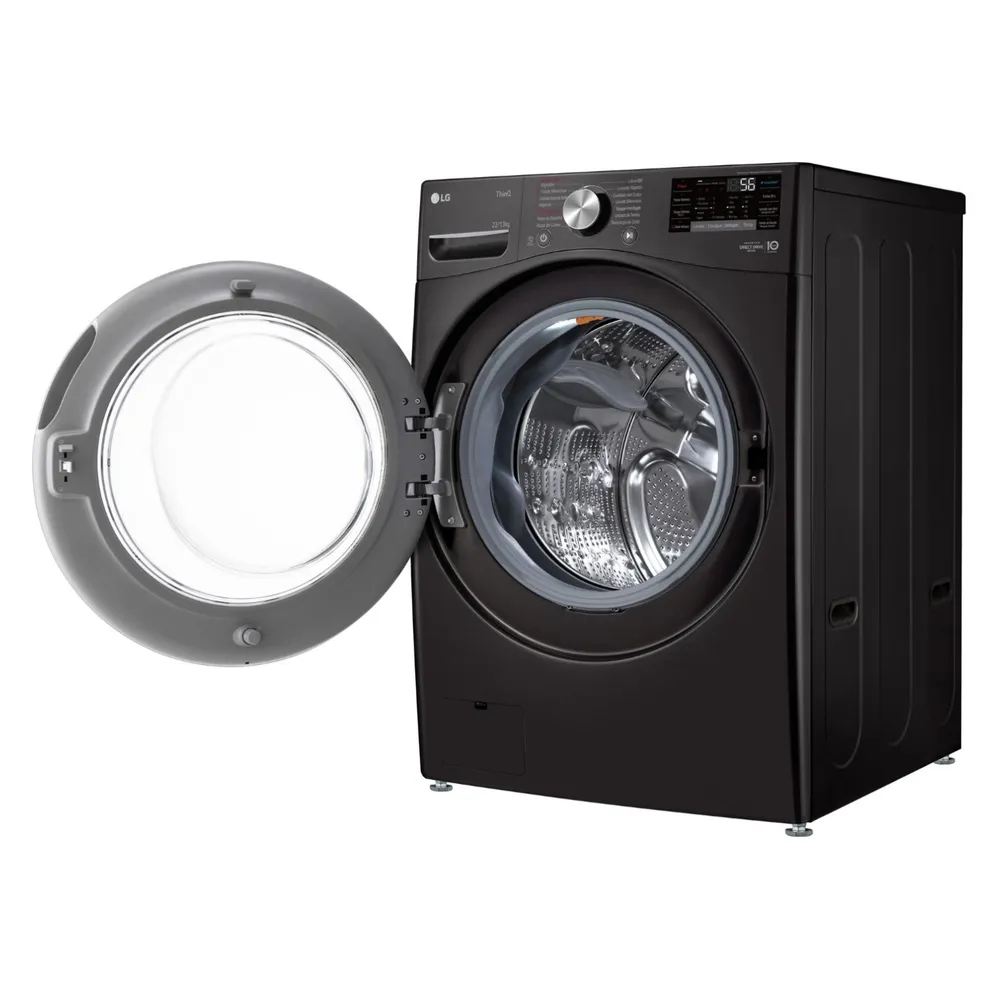 Lavadora y Secadora 22/13 Kg WD22BV2S6R AI DD, foto 10