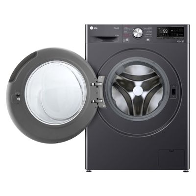 Imagen 2 del producto Lavadora y Secadora 9/5 Kg WD9MVC4S6 AI DD