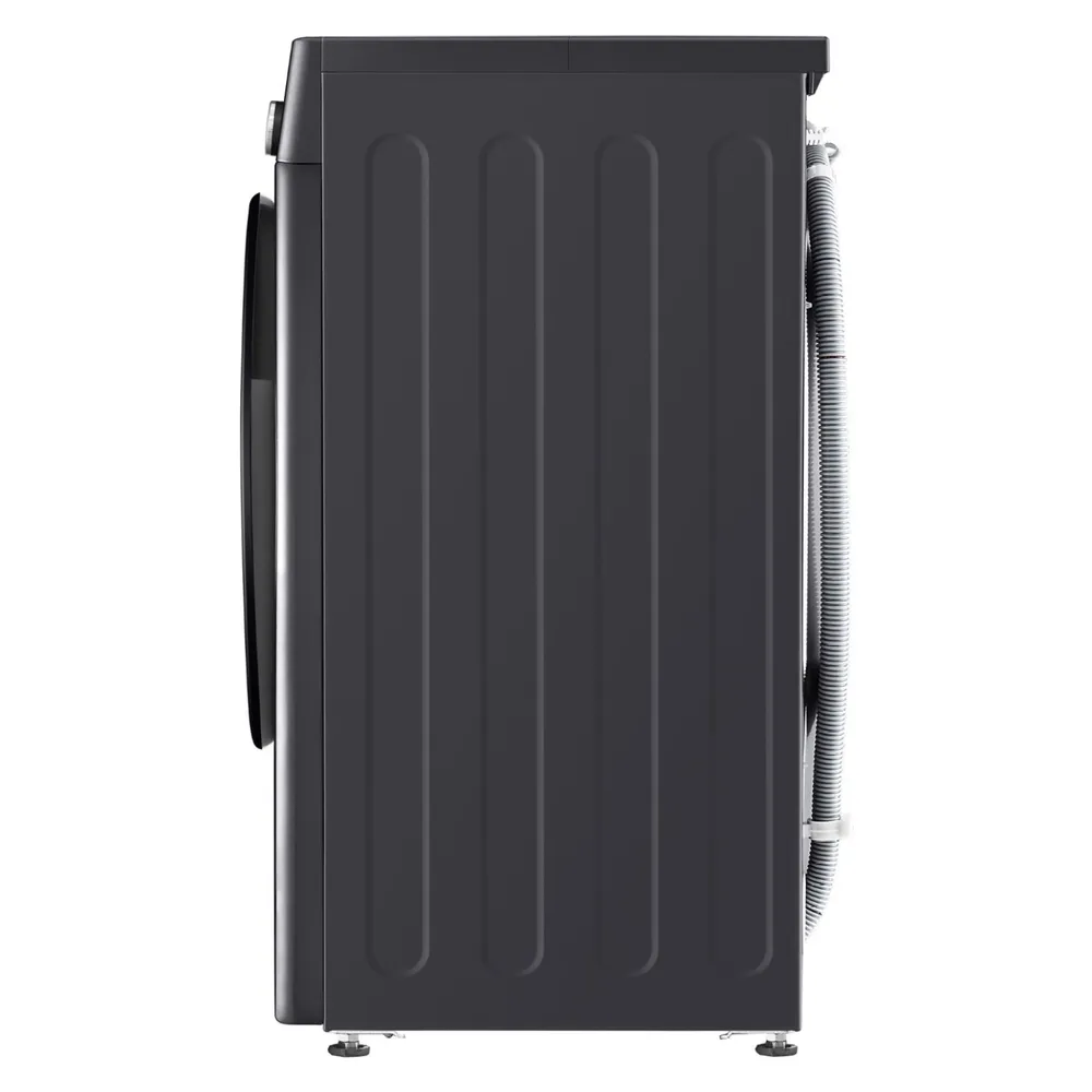 LG WD9MVC4S6 9/5 kg Gris, foto 10